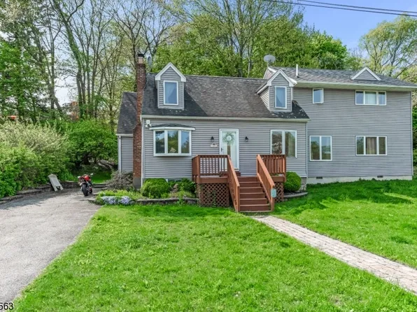 99 Lake Shore Dr, Sparta Twp., NJ 07871