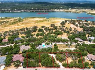Rimrock 936 Dr, Leander, TX 78645