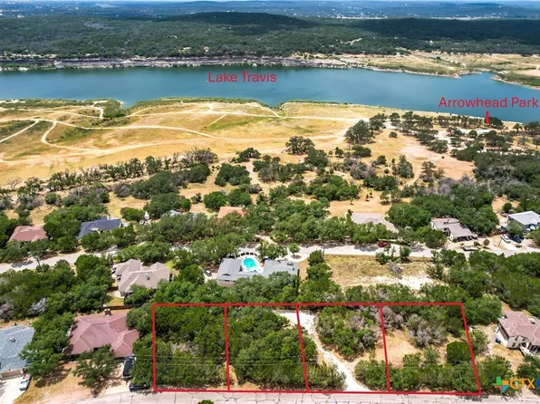 Rimrock 936 Dr, Leander, TX 78645