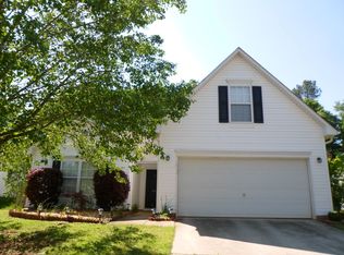 210 Rivereen Way, Simpsonville, SC 29680