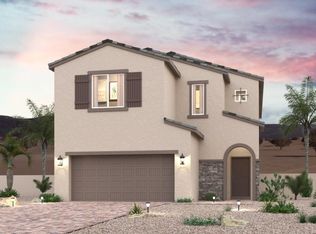 9555 Centennial Cone St, Las Vegas, NV 89141