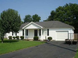 4540 Woodstone Dr, Bowling Green, KY 42101
