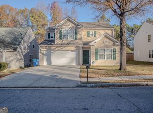 5530 Sable Bay Point, Atlanta, GA 30349