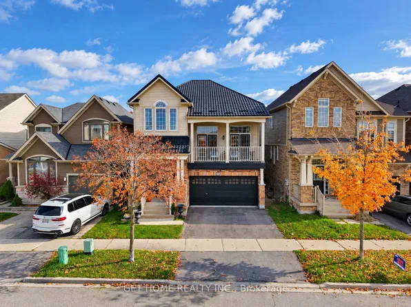 254 Schreyer Cres, Milton, ON L9T 7B5