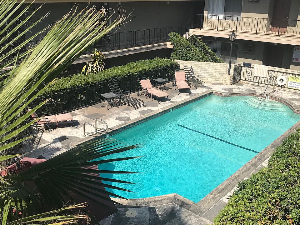 Parkview Apartment Rentals Encino, CA Zillow