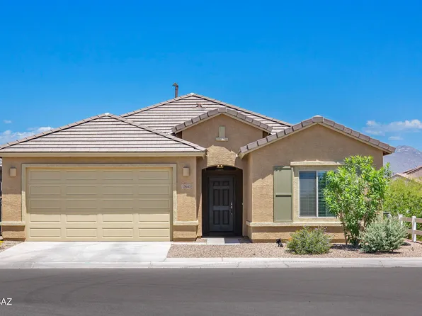 12640 N Wildrose Dr, Marana, AZ 85653