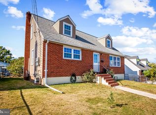 7612 Riddle Ave, Baltimore, MD 21224