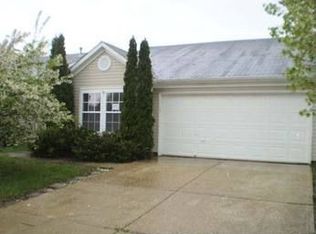 361 Kimbrough Dr, Greenwood, IN
