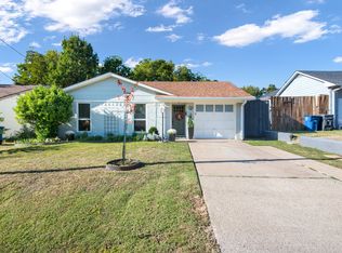 10330 Country Club Dr, Dallas, TX 75218