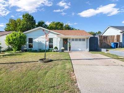 10330 Country Club Dr, Dallas, TX, 75218