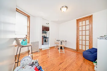 Rented by Living New York