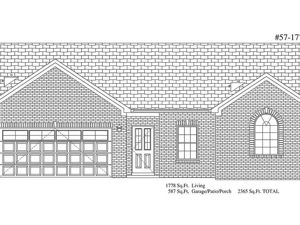 2nd image of 100 Clayber Way