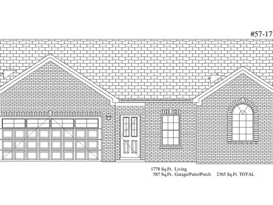 233 Senna Dr Nicholasville Ky 40356 Zillow