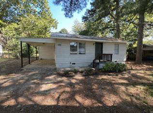 1401 S Bailey St, Jacksonville, AR 72076