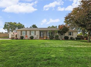 2110 Edmar St, Louisville, OH