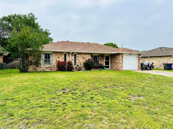 303 E Milas Ln, Glenn Heights, TX 75154