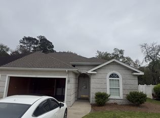 500 Ashbrook Dr, Brunswick, GA 31520