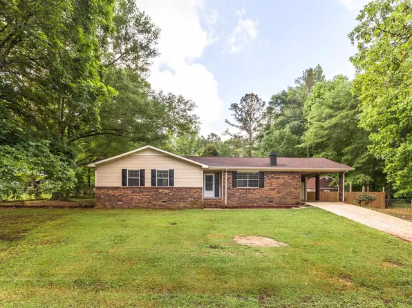 142 Boozer Dr, Jacksonville, AL 36265