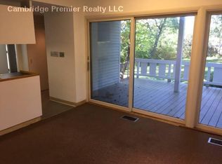 179 Appleton St, Cambridge, MA 02138