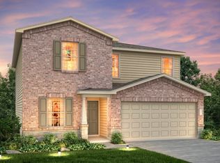 1222 Cozy Creek Dr, Temple, TX 76502
