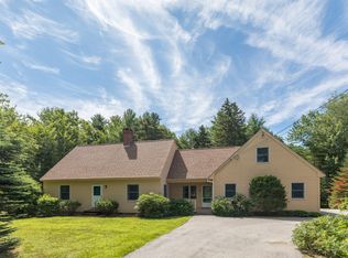 106 Beech Hill Rd, Rockport, ME 04856