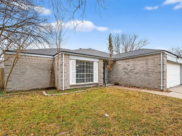 10506 Ivy Oaks Ln, Houston, TX 77041