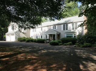 2 Farr Ln, Florham Park, NJ 07932