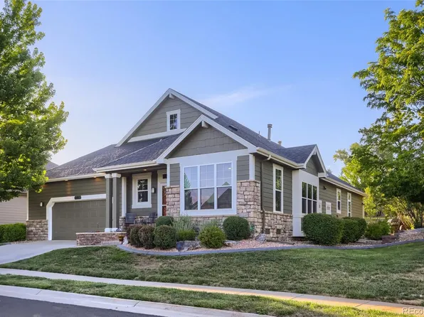 12915 W 77th Drive, Arvada, CO 80005