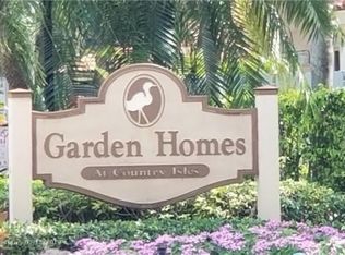 1278 Seagrape Cir, Fort Lauderdale, FL 33326