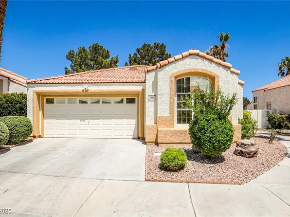 2608 Port Of Call Dr, Las Vegas, NV 89128
