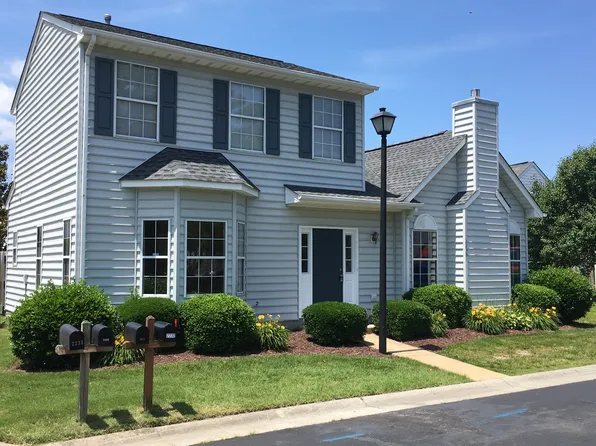 2235 White House Cv, Newport News, VA 23602
