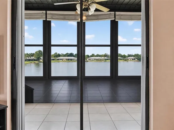 25275 RAMPART BOULEVARD #1607, PUNTA GORDA, FL 33983