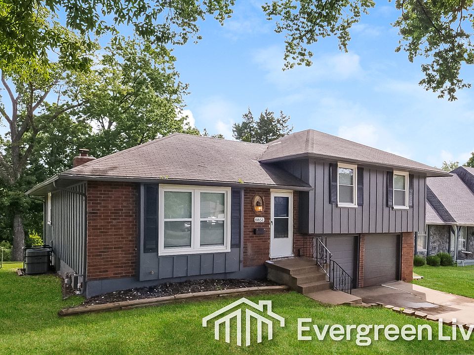 1st image of 8851 Evanston Way