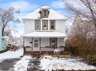 862 Thompson St, Schenectady, NY 12306