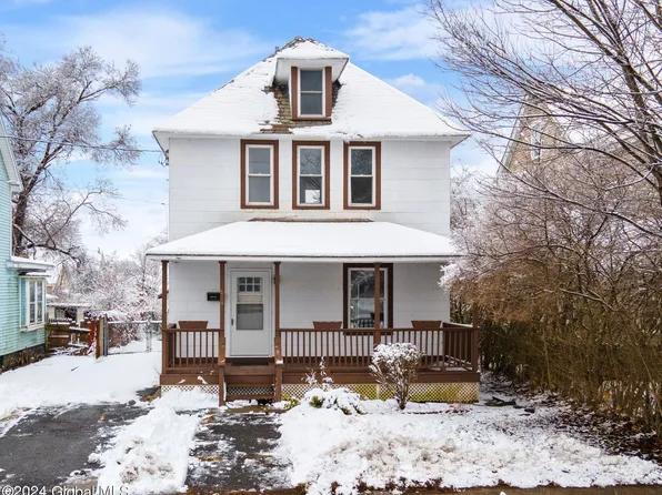 862 Thompson Street, Schenectady, NY 12306