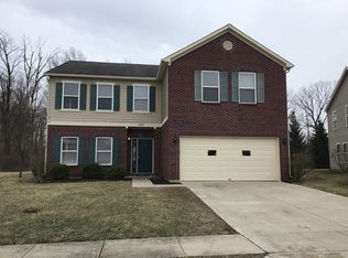 10381 Butler Dr, Brownsburg, IN 46112