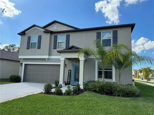 13001 Meadow Pond Pl, Riverview, FL 33579