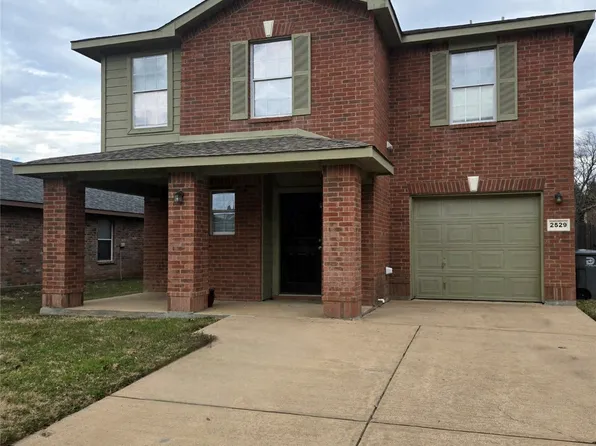2529 Blue Myrtle Way, Dallas, TX 75212