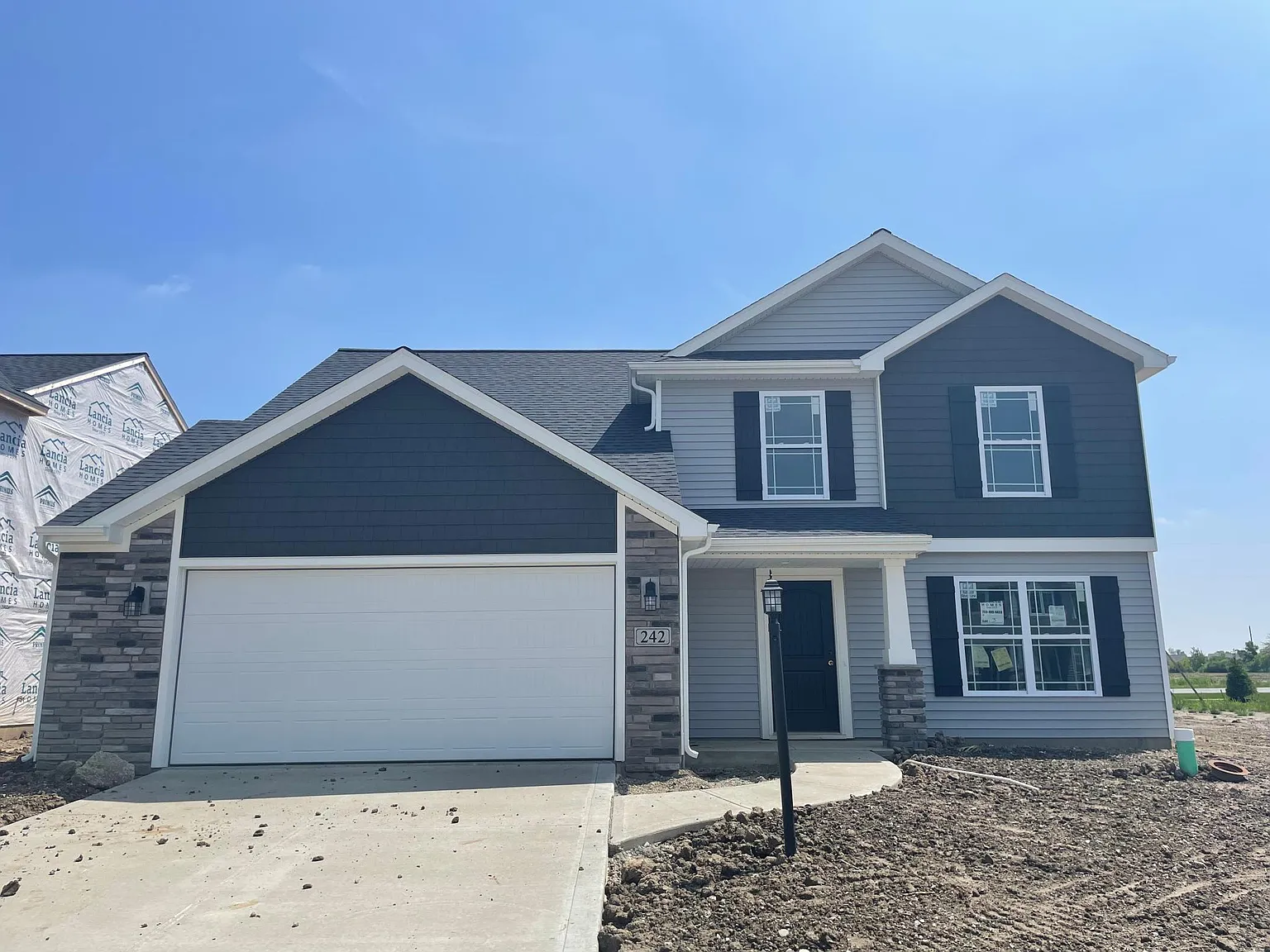 242 Breccia Ln — Photo 1