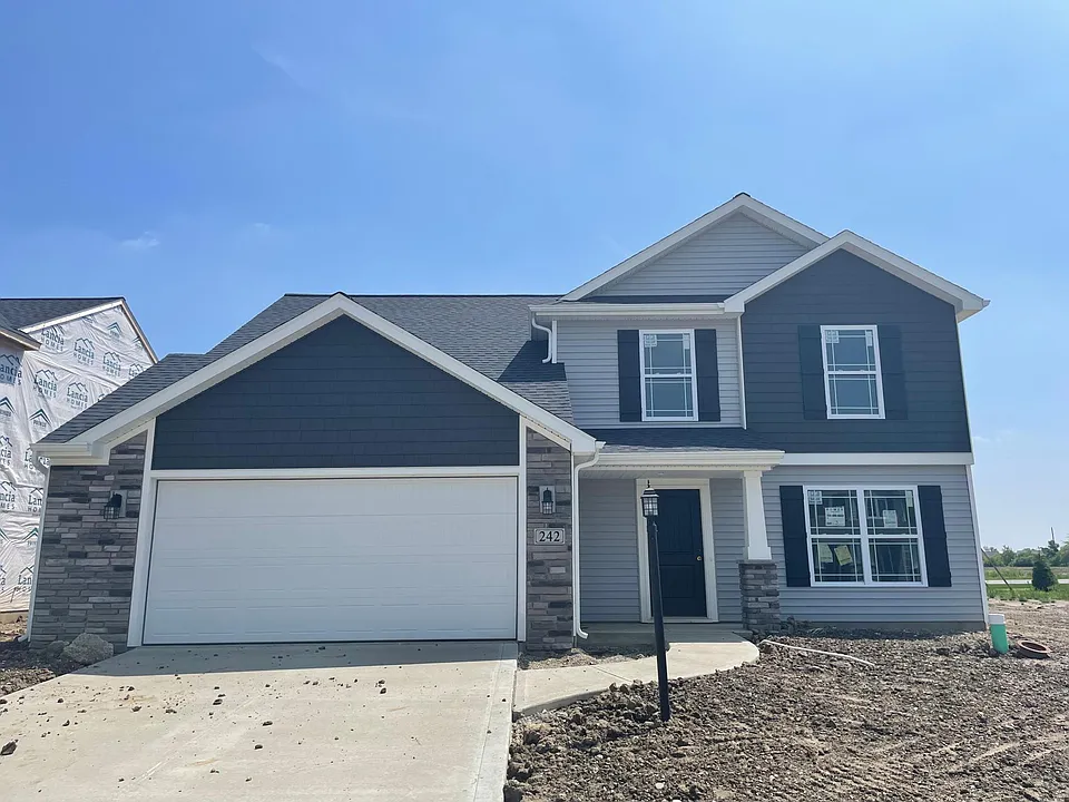 242 Brescia Dr
