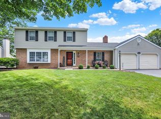 1110 Strawberry Run, Reading, PA 19606