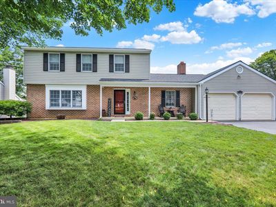 1110 Strawberry Run, Reading, PA, 19606