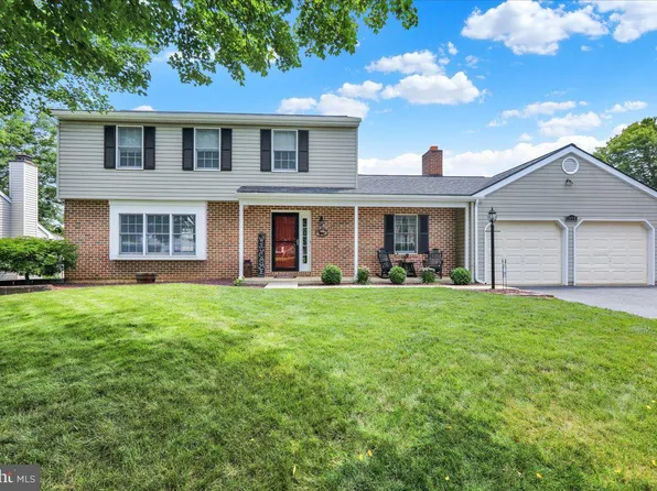1110 Strawberry Run, Reading, PA 19606