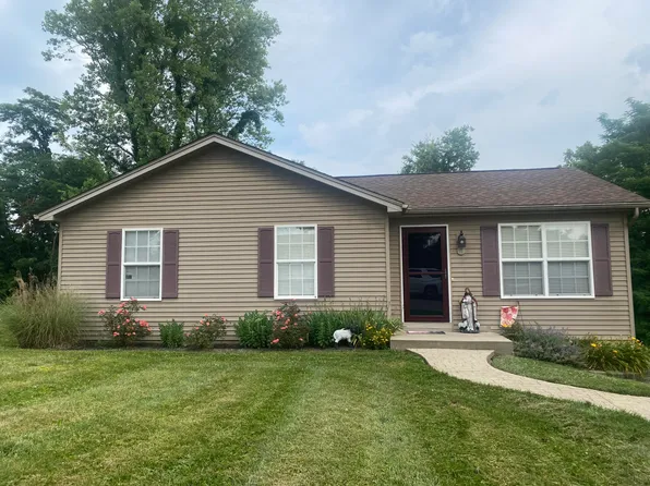 11 Lake St, Williamstown, KY 41097
