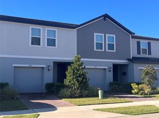 549 Legacy Loop, Davenport, FL 33896