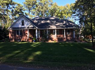 5232 Riverwood Rd, Norfolk, VA 23502
