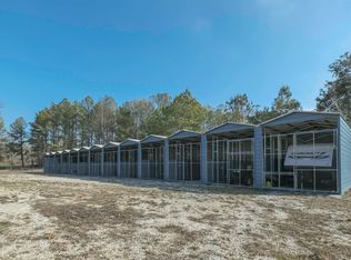 4970 Blakes Ferry Rd #0, Lineville, AL 36266