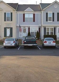 4th image of 7206 Parsons Ct