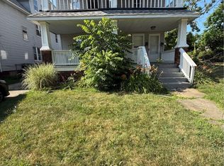 11524 Tuscora Ave #1, Cleveland, OH 44108