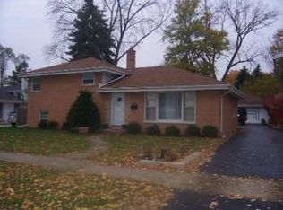 1010 S Dunton Ave, Arlington Heights, IL 60005